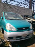 Nissan Serena. SR20