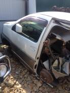 Nissan Elgrand. QD32