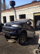 Mitsubishi Delica. 4M40