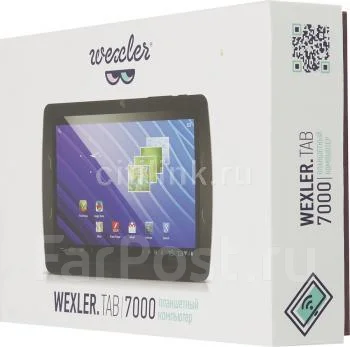 Wexler Tab 7000 ����