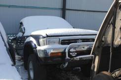 Toyota Hilux Surf. 1KZ
