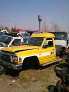 Nissan Safari. TD42
