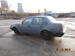 Volvo 460 ����