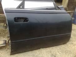 Дверь боковая. Toyota Vista, CV30, SV30, VZV31, VZV30, VZV33, SV35, VZV32, SV32, SV33 Toyota Camry Prominent, VZV30, VZV33, VZV32, VZV31 Двигатели: 1V...