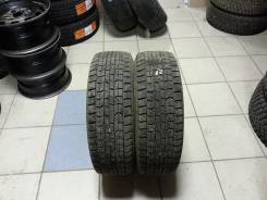 Goodyear. Зимние, без шипов, износ: 20%, 2 шт