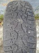 Continental Conti4x4IceContact. Зимние, шипованные, износ: 50%, 1 шт