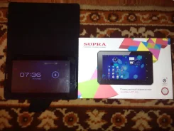Supra M713G