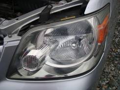 Фара. Toyota Noah, AZR65G, AZR65 Двигатель 1AZFSE