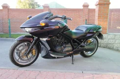 Honda DN-01. 700����. ��., ��������, ���, � �������� ����