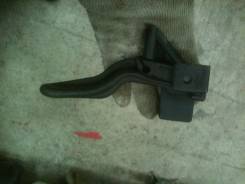 Ручка открывания капота. Subaru Traviq, XM220