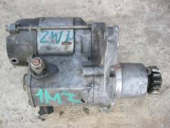 Стартер. Toyota: Mark II Wagon Qualis, Previa, RAV4, Picnic Verso, Windom, Camry Gracia, Solara, Pronard, Sienna, Harrier, Camry, Avensis Verso, Avalo...