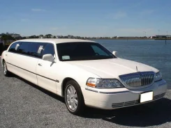 Lincoln Town Car ����