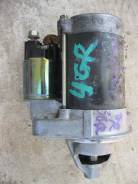 Стартер. Lexus IS250 Lexus IS250 / 350 Toyota Mark X, GRX120 Двигатель 4GRFSE
