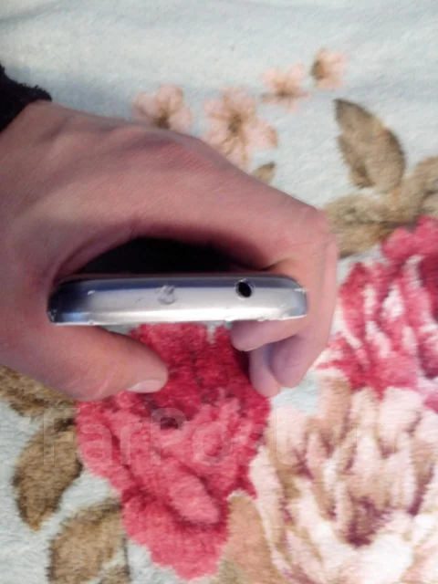 Samsung Galaxy Trend. �/� ����