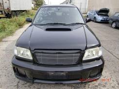 Subaru Forester. SF5, EJ205