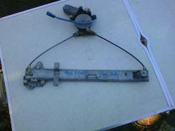 Стеклоподъемный механизм. Honda Fit Aria, GD6, GD8, GD7, GD9