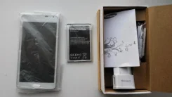 Samsung Galaxy Note 3. �����