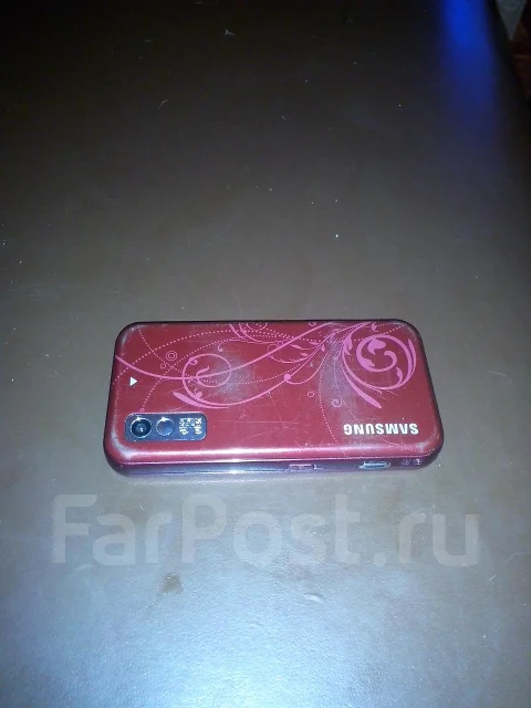 Samsung Star. �/� ����