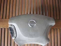 SRS кольцо. Nissan Elgrand, E51 Двигатель VQ35DE