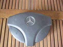 SRS кольцо. Mercedes-Benz A-Class