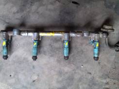 Инжектор. Toyota: Harrier, Ipsum, Tarago, Camry, Solara, Previa, Kluger V, Highlander, Estima, Alphard Двигатели: 2AZFE, 2AZFXE