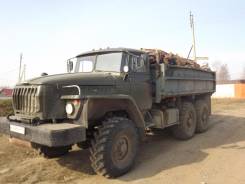 Урал 4320. , 14 086 куб. см., 10 000 кг.