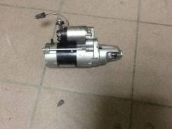 Стартер. Infiniti FX35, S50 Infiniti FX45, S50 Двигатели: VK45DE, VK45