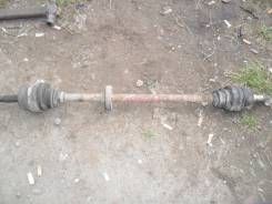 Привод. Chevrolet Lanos