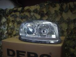 Фара. Toyota RAV4, ACA31, ACA31W, ACA33