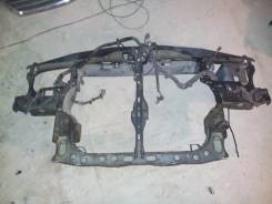 Рамка радиатора. Nissan Largo, VW30 Двигатель CD20ETI