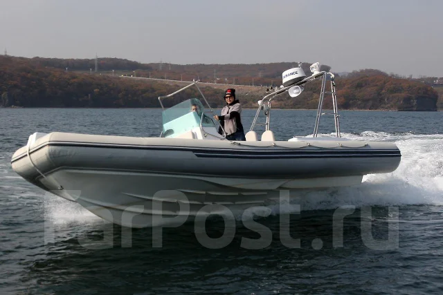 Dafman. 2009 ���, ����� 8,5��., ��������� ���������, 250��.�., ������ ����