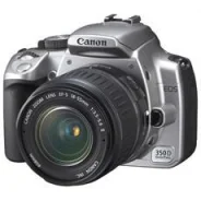Canon EOS 350D. 8 - 8.9 ��, ���: 5� ����