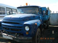 ЗИЛ 431410. Продам автомобиль ЗИЛ-431410 Бортовой, 6 000 куб. см., 5 000 кг.