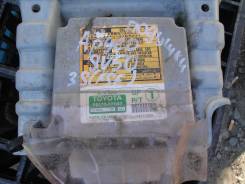 Блок управления airbag. Toyota Vista Ardeo, SV50, SV55, SV50G, ZZV50 Toyota Vista, SV50, ZZV50, SV55 Двигатели: 3SFE, 3SFSE, 1ZZFE