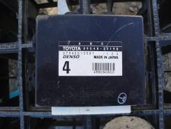 Блок abs. Toyota Vista Ardeo, SV50, SV50G, ZZV50 Toyota Vista, SV50, ZZV50 Двигатели: 3SFSE, 1ZZFE