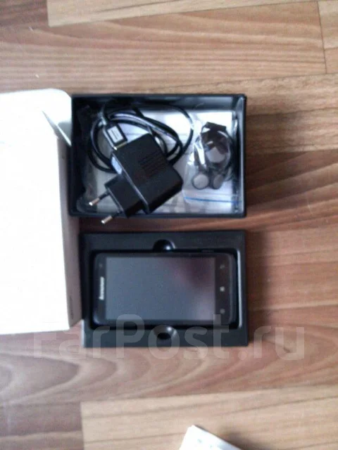 Lenovo S720. ����� ����