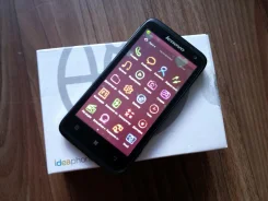 Lenovo S720. ����� ����