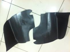 Подкрылок. Toyota Land Cruiser, HDJ100L, HDJ101, HDJ101K, UZJ100, UZJ100L, UZJ100W, 100, 105 Lexus LX470, UZJ100 Двигатели: 1HDFTE, 2UZFE