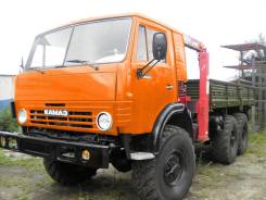 КамАЗ 4310. Продам Камаз 4310 (новый) с крановой установкой UNIC 3т. (ПОД Заказ), 11 000 куб. см., 8 000 кг. Под заказ