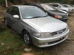 Toyota Carina. AT211, 7A