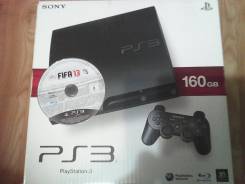 Sony PlayStation 3