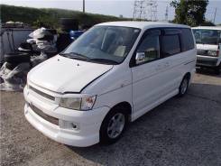 Toyota Lite Ace Noah. SR50G, 3SFE