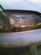 Фара. Toyota Caldina