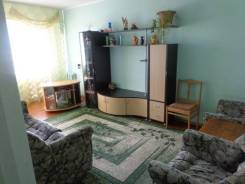 3-комнатная, 60 лет ССCР 7. частное лицо, 66 кв. м.