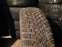 Nokian Hakkapeliitta 2. Зимние, шипованные, 2011 год, износ: 30%, 4 шт