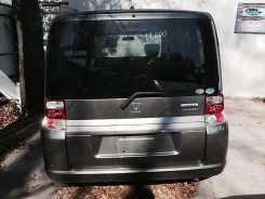 Honda Mobilio. GB1 ����