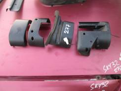 Панель рулевой колонки. Nissan Skyline, ECR32, HR32, HNR32, FR32, HCR32, ER32, BNR32, YHR32