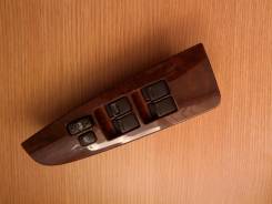 Блок управления стеклоподъемниками. Toyota Cresta, JZX100, GX100 Toyota Mark II, JZX100, GX100 Toyota Chaser, GX100, JZX100 Двигатели: 1JZGTE, 1GFE, 1...