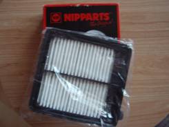 Фильтр воздушный. Honda Jazz, GE6, GG6, GP1 Honda Insight, ZE2, ZE2ZE3 Двигатели: LDA3, LDALDE
