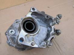 Раздаточная коробка. Toyota: Alphard, Corolla Rumion, RAV4, Mark X, Auris, Vellfire, Blade, Estima Двигатели: 2AZFE, 2ZRFAE, 2ZRFE, 1NZFE, 2AZ